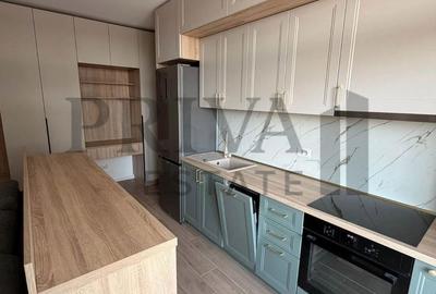 Apartament 2 camere nou, 50 mp, etaj 8, Torontalului - 5