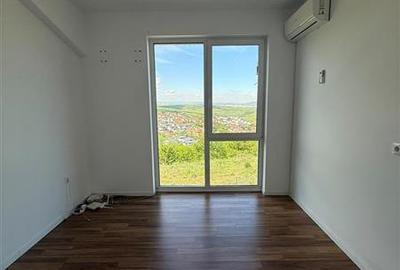 Vanzare parte duplex modern cu 4 camere 120 mp si teren 250 mp in Dezmir - 11