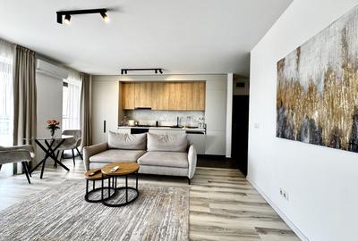 Eleganță la apus – apartament 3 camere, în zona Lipovei, lângă pădure - 2