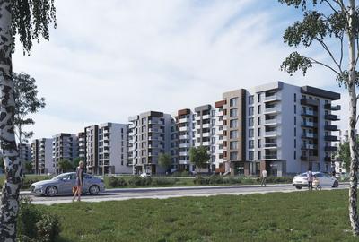 Spațiu Comercial 138,4 mp | Open Space | Zonă cu Potențial Ridicat - 6