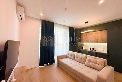 Apartament de inchiriat 2 camere Stefan cel Mare Complex Central - 4