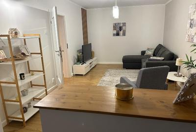 Apartament cu 2 camere decomandat, mobilat în Dristor
