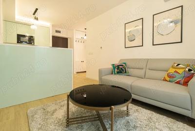 Apartament 2 camere | Belvedere Residence | Aviatiei | modern - 5