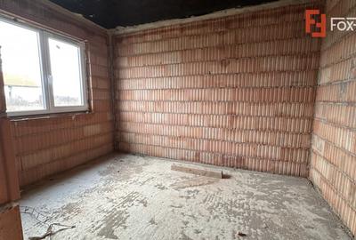 Duplex 4 camere, 111 mp, Asfalt - Mosnita Noua - 5