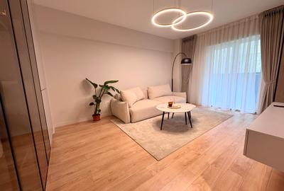 Apartament cu 2 camere decomandat în Păcurari