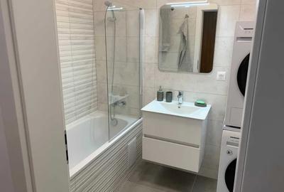 Apartament 2 Camere - Metrou Lujerului (3min) - 8