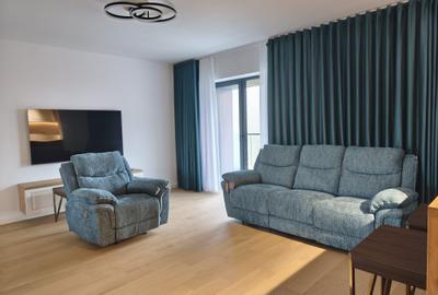 NOOR UNIRII | Prima Închiriere | Apartament Exclusivist cu 2 Camere - 1