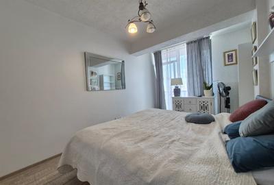 Apartament 2 camere mobilat utilat modern - Doamna Stanca - 6