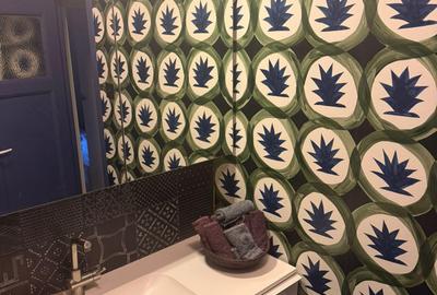 Apartament spectaculos cu 3 camere - Strada Mircea Vulcănescu - 6