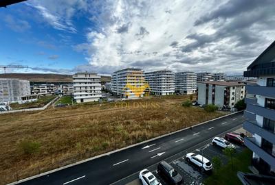 3 camere open space, Modern, Totul Nou, Zona Porii, Floresti - 12