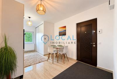 Apartament 3 camere | Decomandat | Modern | Intre Lacuri - 14