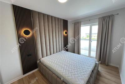 Penthouse 3 camere terasa 40 mp 2 locuri parcare in Selimbar Triajului - 6