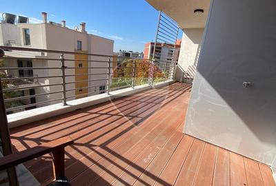 Apartament cu 2 camere de închiriat în zona Sisesti, Green Lake Reside - 6