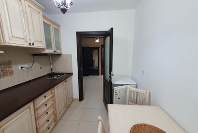 De inchiriat apartament  3  camere zona centrala- langa hotel Central - 12