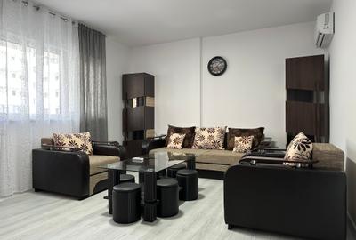 2 camere | Metrou Berceni 7 min | Piscina | Biruintei | Parcare - 11