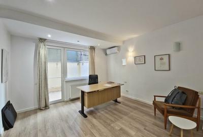 Apartament 4 camere Dorobanti Office - 7