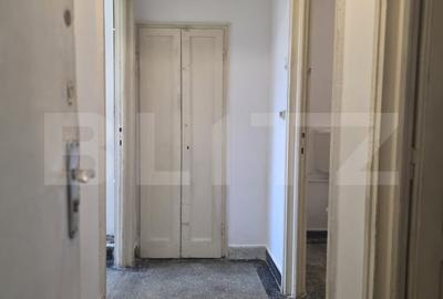 Apartament 1 cameră decomandat , Etaj intermediar, bloc cu lift, Ultracentral - 2