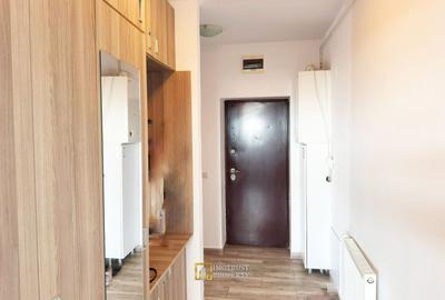 Apartament 2 camere de vanzare – Aradul Nou, Arad - 9