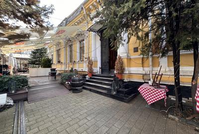 Spațiu comercial premium –  Caffe Vienna, Ultracentral - 17