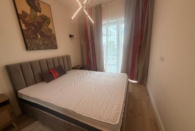 THE LEVEL/STUDIO PREMIUM/PRIMA INCHRIERE/TERASA 10MP/ETAJ 3 - 8