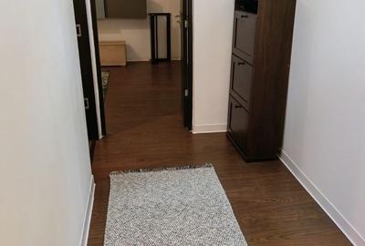DRUMUL TABEREI - 5 MINUTE METROU ROMANCIERILOR - Apartament MODERN - 4