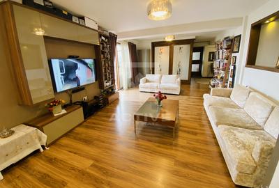 Penthouse zona Transylvania colllege || terasa panoramica - 3