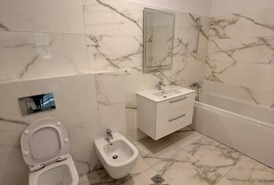 Apartament 3 camere spatioase, cu vedere la lac in Pipera - 5