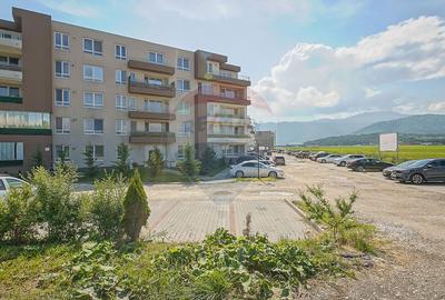 COMISION 0%! PENTHOUSE COCHET CU 3 CAMERE ȘI TERASĂ | GHIMBAV-CRISTIAN - 34