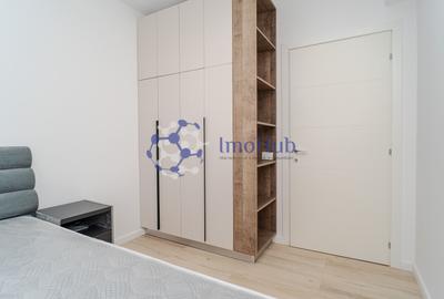 Apartament 2 camere de închiriat – Freya Home - 10