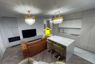 Apartament premium | 3 camere | 73mp total | bloc nou | Mărăști - 1