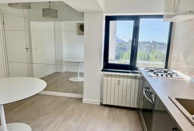 Apartament 4 Camere -  Penthouse | Zona Unirii | Mobilat Partial - 2