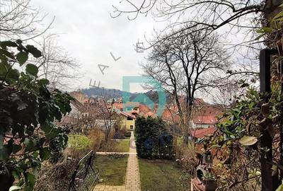 Casa 10 camere, Centrul Istoric, Brasov - 1