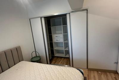 Apartament 2 camere + loc parcare HIMSON Tatarasi - 5