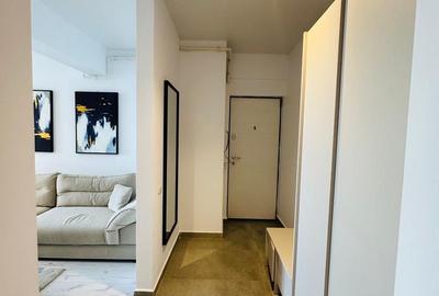 Apartament 2 camere Central Address Residence/ Parcare - 16