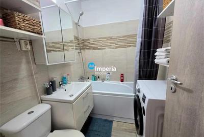 Apartament de vanzare 2 cam, intabulat, bloc nou,Rediu complex EOS - 11