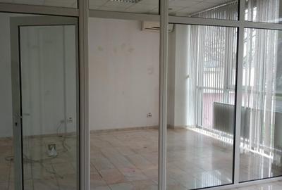 SPATII COMERCIAL PE B-DUL SIMION BARNUTIU -BIROU DE INCHIRIAT IN ZONA CENTRALA! - 3