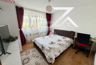Apartament cu 2 camere decomandat, mobilat în Craiovița Nouă