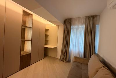 Apartament 3 camere de vânzare – Cortina North | 77 mp construiți | Premium-Lux - 10