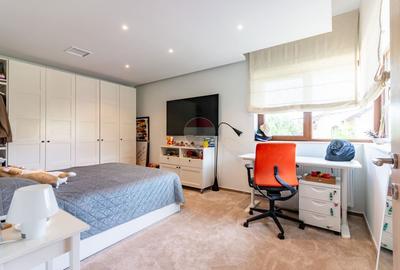 Vilă individuală complet renovată în 2026 | 5 camere | Corbeanca - 14