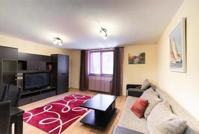 Apartament cu 3 camere, zona 7 Noiembrie - 1