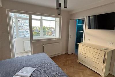 Apartament mazepa 4 cam 108mp renovat - 2