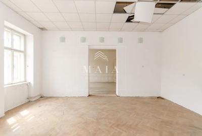 Proiect hotel, 24 camere, teren 670 m, Str 9 mai-Centru - 5