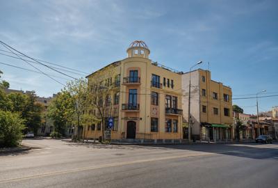 Proprietate de vanzare in vila | Cotroceni | 192 MP | Terasa 60 MP - 7