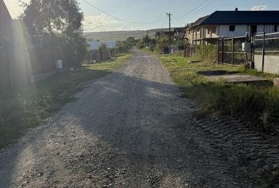 Exclusivitate ! Comision 0% ! Teren intravilan în Câmpenești 2900mp - 4