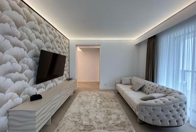 Vanzare Apartament 3 camere | Cortina North | Parcare inclusa - 3