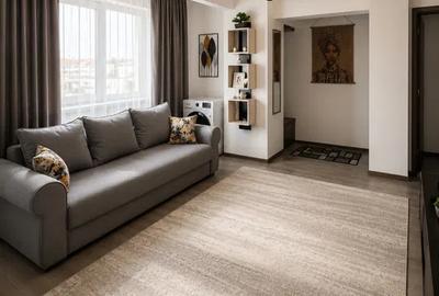Apartament 2 camere de vânzare | Baba Novac | Parcare - 4