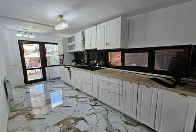 Apartament 4 camere | Bucureștii Noi | Finisaje Premium | Curte 140 mp - 4