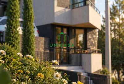 Apartament exclusivist - Dealul Capela - 4