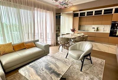 PIPERA | APARTAMENT 3 CAMERE | COMPLET MOBILAT - 5
