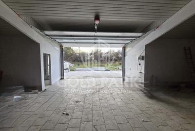 Hale Industriale - Floresti - Acces TIR - ISU - 200-300 mp/ Renovate - 6
